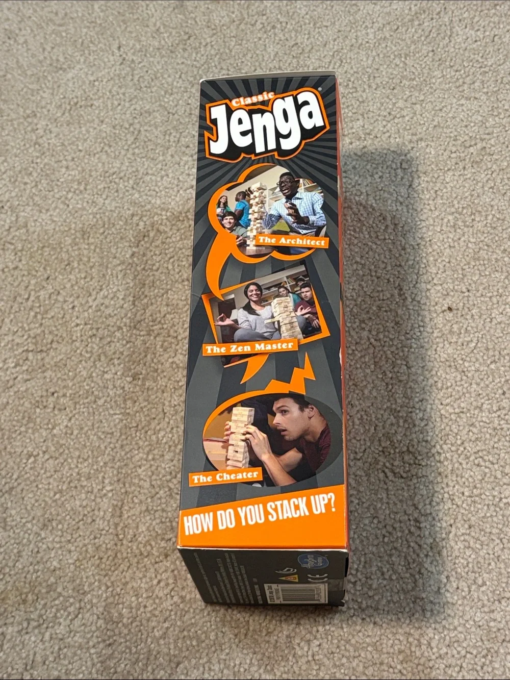 Hasbro 54 pieces